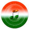 程序图标：Indian Music Player