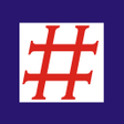 プログラムのアイコン：Hashtags Trending App To …