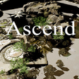 ไอคอนของโปรแกรม: Ascend
