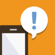 أيقونة البرنامج: Past Notifications