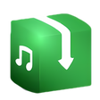 Ikon program: MP3 Music Player