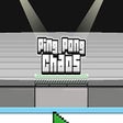 Ping Pong Chaos Game