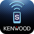 أيقونة البرنامج: KENWOOD Remote S
