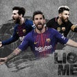 Icon of program: Lionel Messi Wallpaper