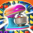 Иконка программы: Juicy Travel - Sweet Puzz…