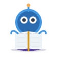 Immersive Reading Guide icon