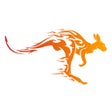 ไอคอนของโปรแกรม: Kangaroo Propane