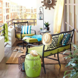 Icon of program: Balcony Decoration