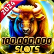 程序图标：Baba Wild Slots - Vegas C…