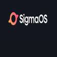 أيقونة البرنامج: SigmaOS