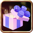 Icoon van programma: Mystery Box Blind Bag