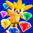 Ícone do programa: Sonic The Hedgehog 3 Mine…