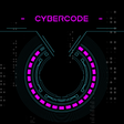 プログラムのアイコン：CYBERCODE