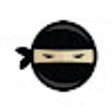 プログラムのアイコン：NinjaScanIn