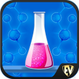 Chemistry Dictionary Offline icon