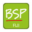 Ikona programu: BSP Fiji Mobile Banking