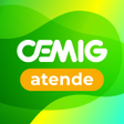 Pictogram van programma: Cemig Atende