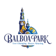 Ícone do programa: Balboa Park App