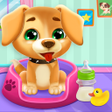 プログラムのアイコン：My Puppy  Care  Daycare  …