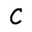 程序图标：Comic Sans MS I love you!