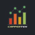 CapperTek Sports Betting Tools icon