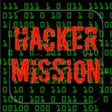 ไอคอนของโปรแกรม: Hacker Mission