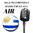 Icono de programa: 102.3 fm coronilla Radio