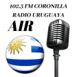 102.3 fm coronilla Radio