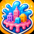 程序图标：Splash Splash: Melt City