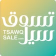 Ikon program: Tsawq Sale