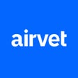 Ikona programu: Airvet for Pet Parents