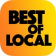 プログラムのアイコン：Best Of Local