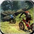 Ícone do programa: Mtb DownHill Bike: Multip…