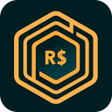 ไอคอนของโปรแกรม: RBLX Calcu - Avatar IDs