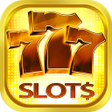 Ikona programu: Slots Ouro - caça-níqueis