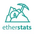 Иконка программы: Etherstats: Ethermine