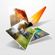 プログラムのアイコン：Text2Pic - Cool Words in …