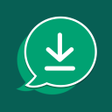 程序图标：Status video saver for WA
