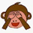 Ícone do programa: Monkey random number gene…