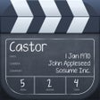 Castor: Movie Database