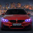 Иконка программы: BMW 8 Series Car Wallpape…