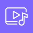 程序图标：Music MP3 Video MP4 Downl…