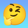 程序图标：Emoji Merge: Fun Moji