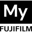 أيقونة البرنامج: myFUJIFILM France