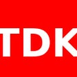 프로그램 아이콘: TDK Sözcük Arama