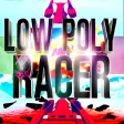Low poly racer