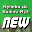 程序图标：Nyimbo cia Kiroho Kuinira…