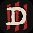 プログラムのアイコン：D3 Buddy for Diablo 3