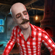 Ícone do programa: Scary Neighbor House 3D