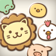 Ícone do programa: Memory Games with Animals…
